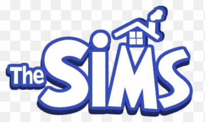 Sims 1 - Language png