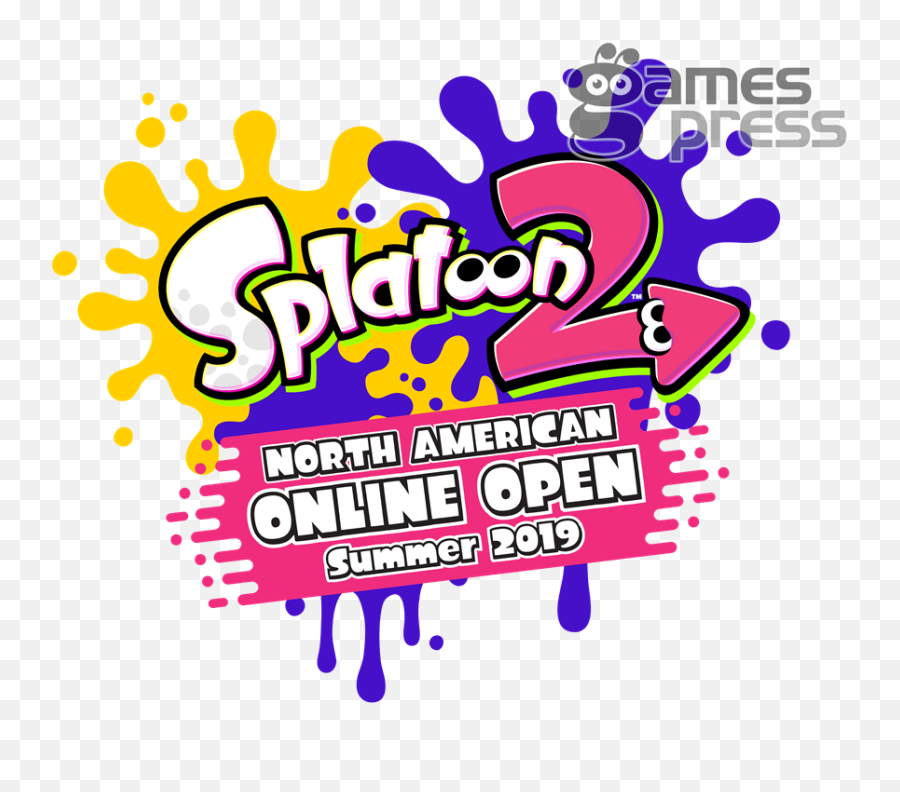Super Smash Bros - Splatoon 2 Logo Png,Smash Switch Logo