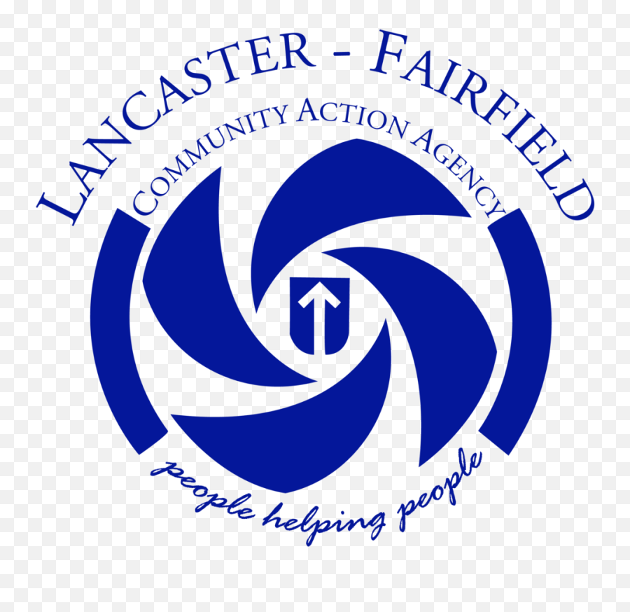 Lancaster Fairfield Community Action Agency Png U Logo