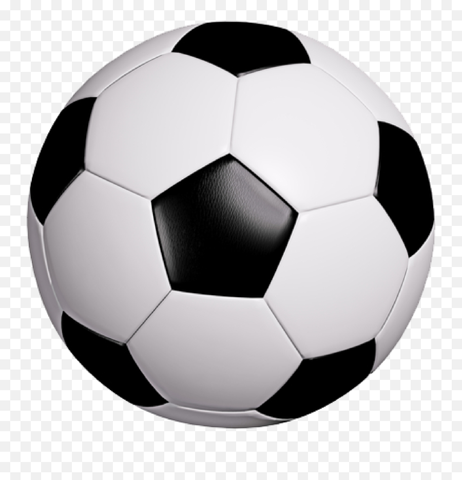 Football Ball Png - Transparent Football Logo Png,Football Ball Png