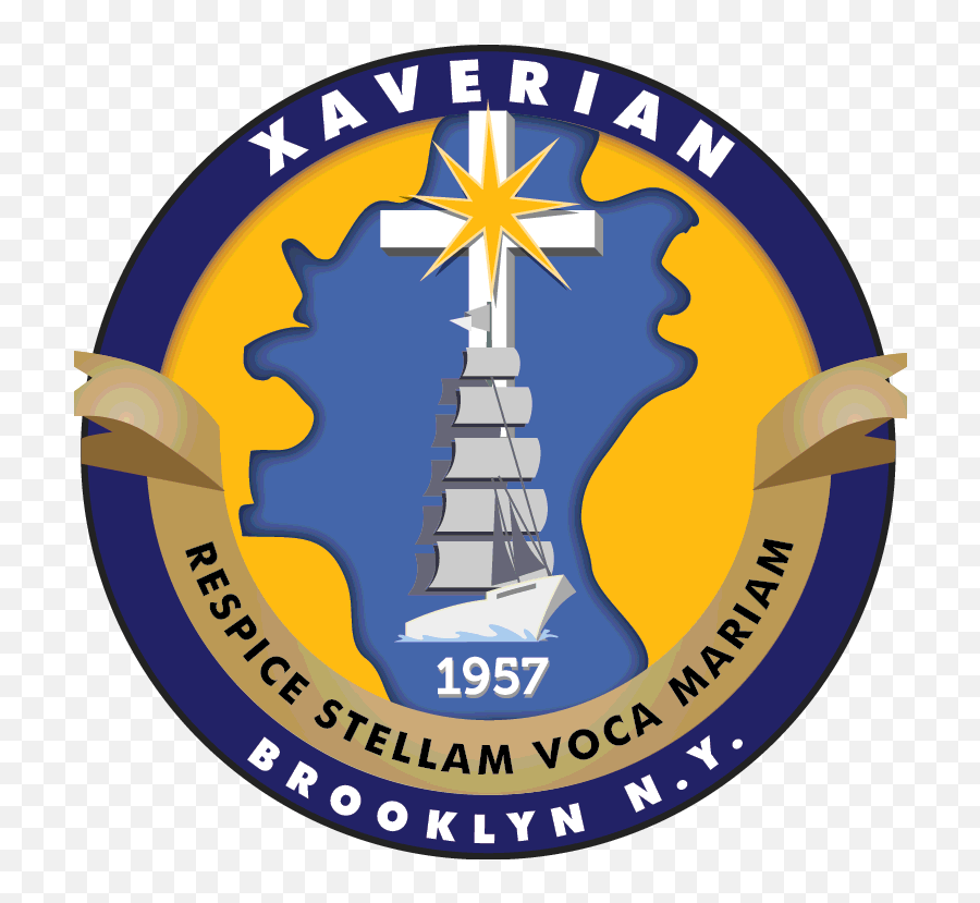 The Xaverian Clippers - Scorestream Lily Pad Coloring Page Png,Clippers Logo Png