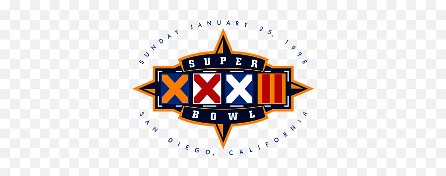 Super Bowl 32 Recap - Winner Scorers U0026 More Denver Vs Green Bay Super Bowl Png,Super Bowl 51 Png