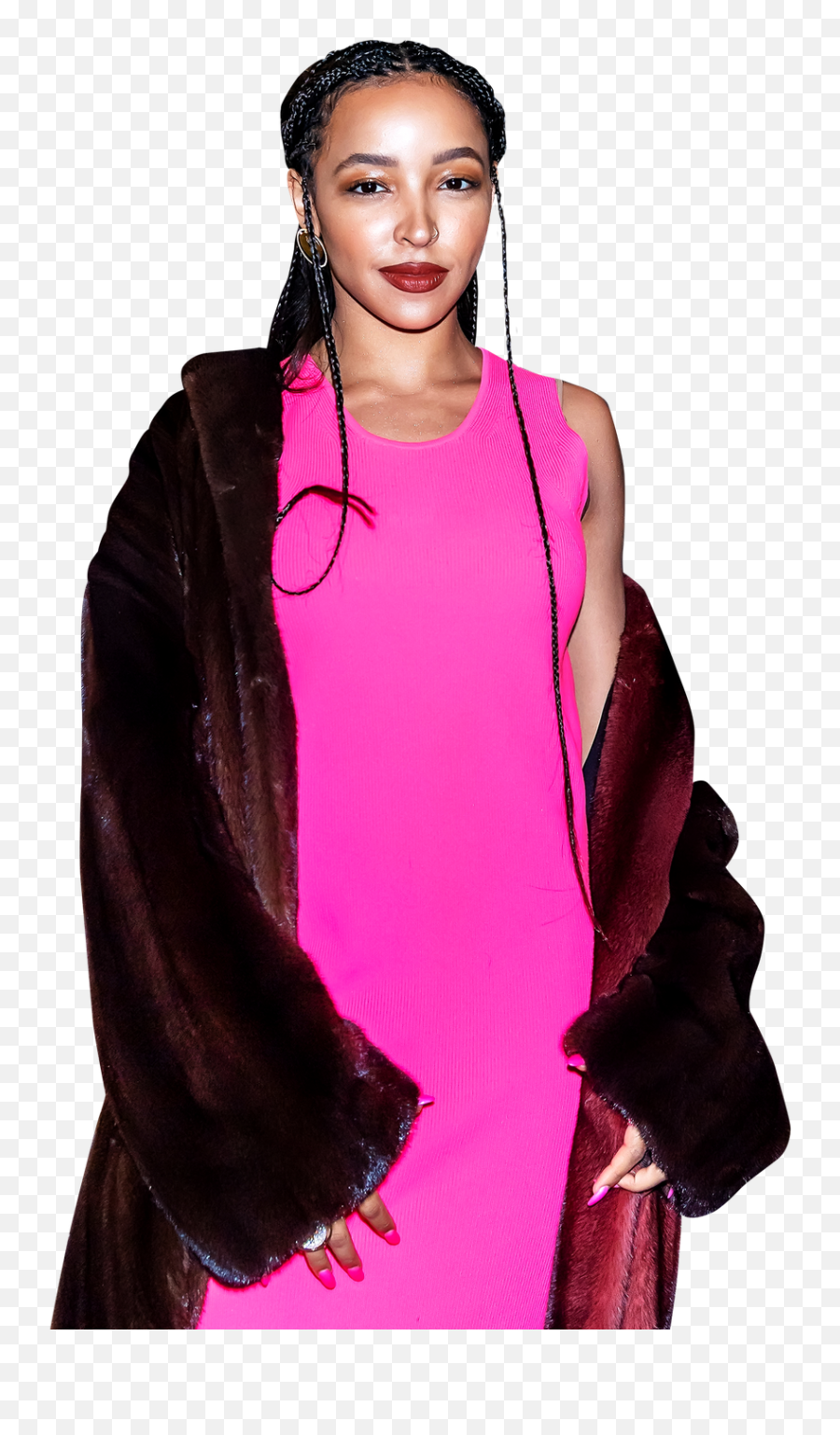 Tinashe - Tinashe Png,Avatar The Last Airbender Png