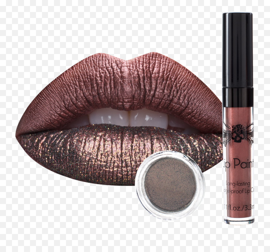 Lipstick Smudge - Lip Gloss Png Download Original Size Lip Care,Lip Gloss Png