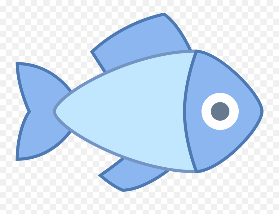 Fish Vector Png Picture - Pez Pdf,Fish Icon Png