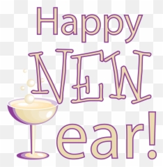 Download Happy New Year 2015 Png Transparent Pic - Clipart Icons