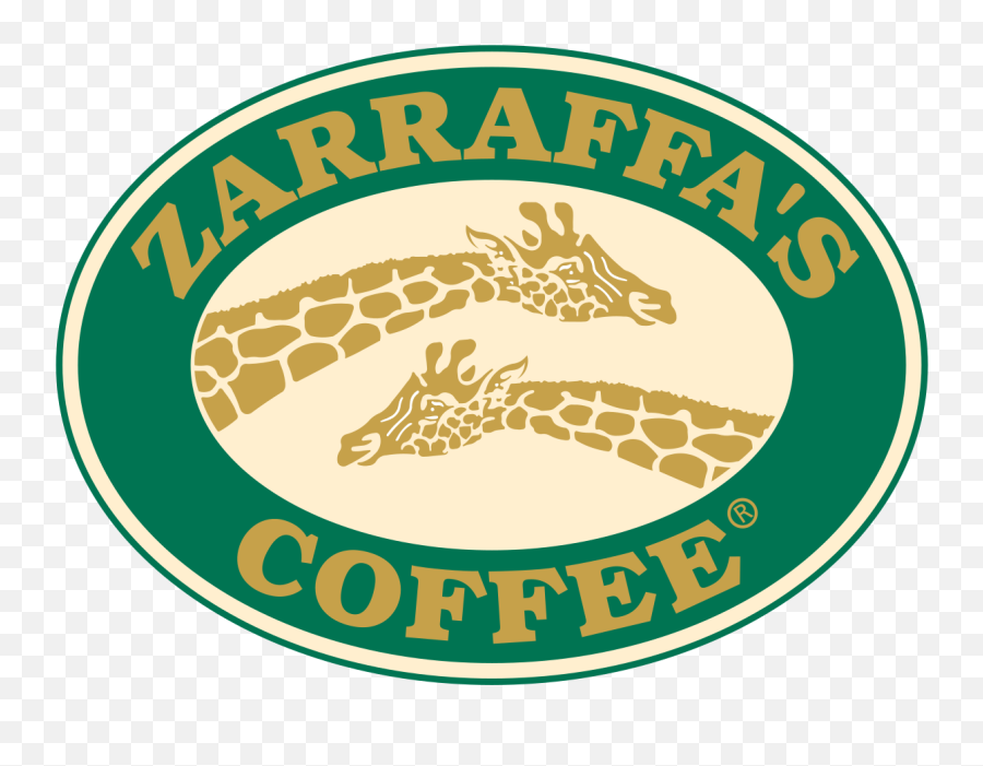 Zarraffas Coffee - Wikipedia Zarafa Coffee Png,Starbucks Coffee Logo