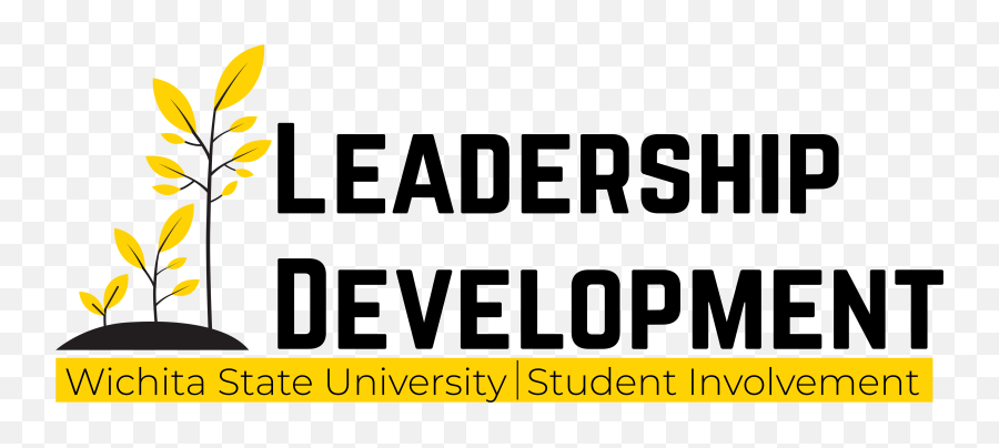 Evolving Leaders - Vertical Png,Wichita State University Logo