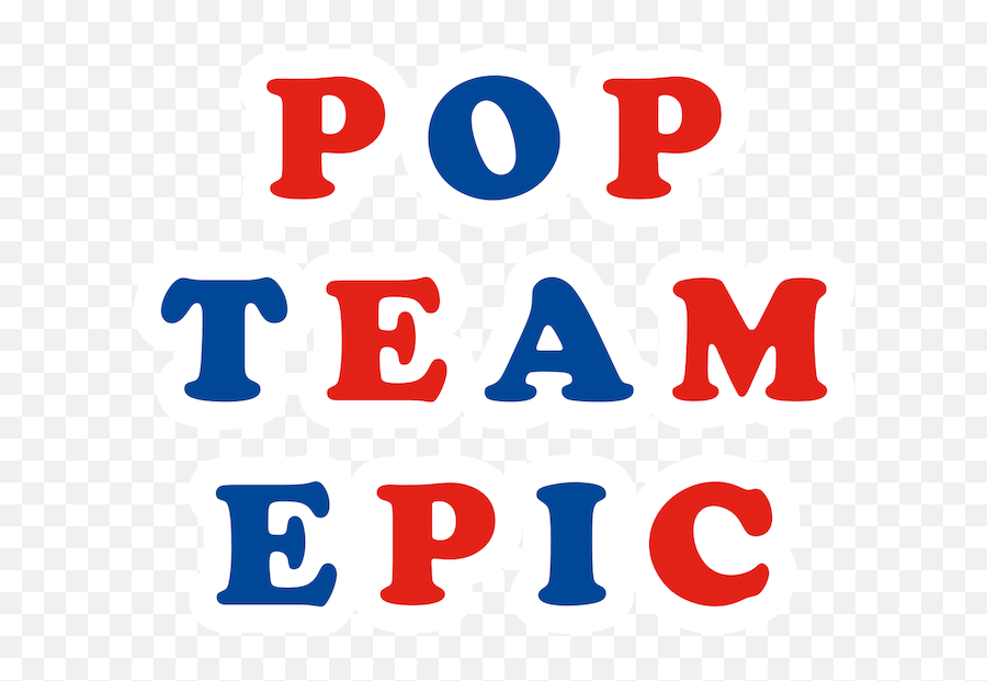 Pop Team Epic - Tesa Panama Png,Pop Team Epic Transparent