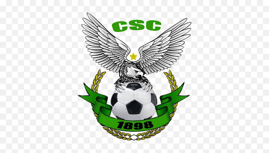 Logo Cs Constantine - Eagle Vector Png,Constantine Logo