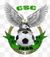 Logo Cs Constantine - Eagle Vector Png,Constantine Logo