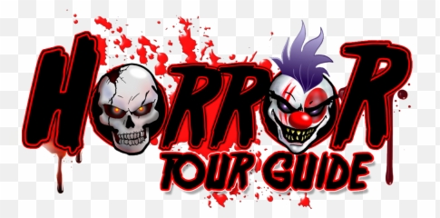 Home Horror Tour Guide - Creepy png