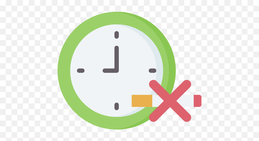 Quit Smoking - Dot Png,Quit Icon