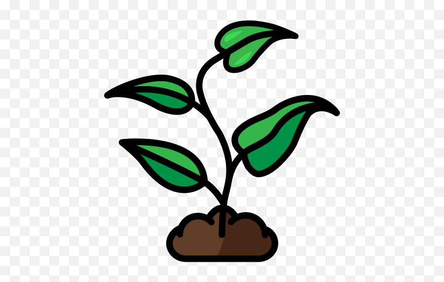 Eco Growth Plant Science Sprout Icon - Free Download Plant Science Png,Natural Selection 2 Icon