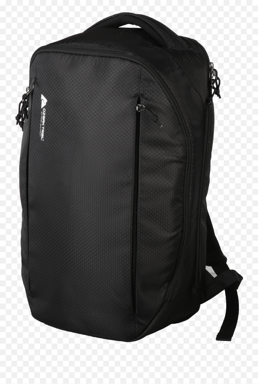 Ozark Trail 30l Commuter Duffel Travel - Solid Png,Icon Tank Bag Backpack
