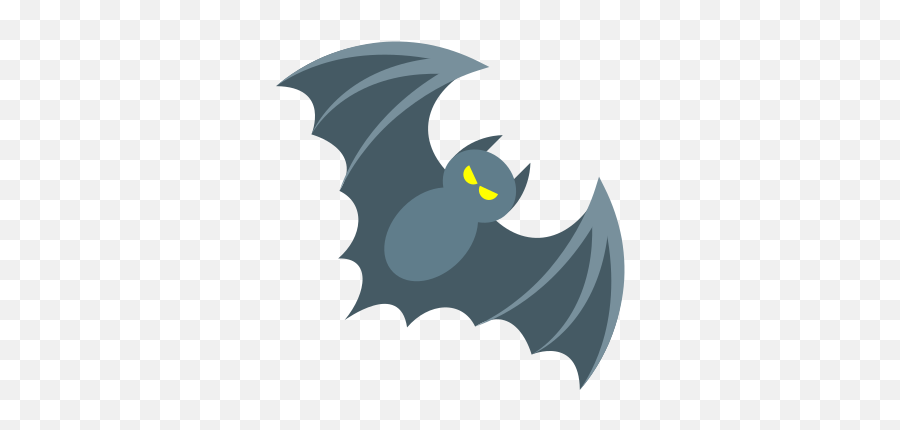Bat Icon - Fictional Character Png,Bats Icon