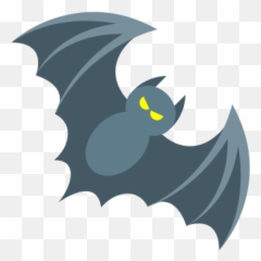 Bat Icon - Fictional Character png