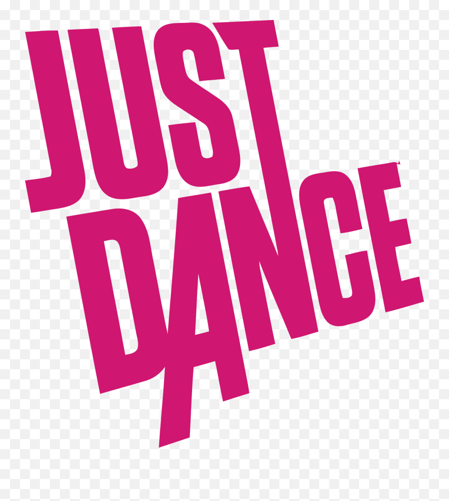 Just Dance Logo Png Image - Just Dance Logo Png,Just Dance Logo
