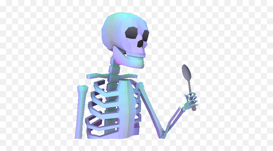 Transparent Skeleton Gif 4 Images - Animated Transparent Skeleton Gif Png,Skeleton Gif Transparent