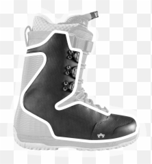 Snowboard Boot Technology Rome Snowboards U2013 Sds - Lace Up Png,Icon Reign Waterproof Boots