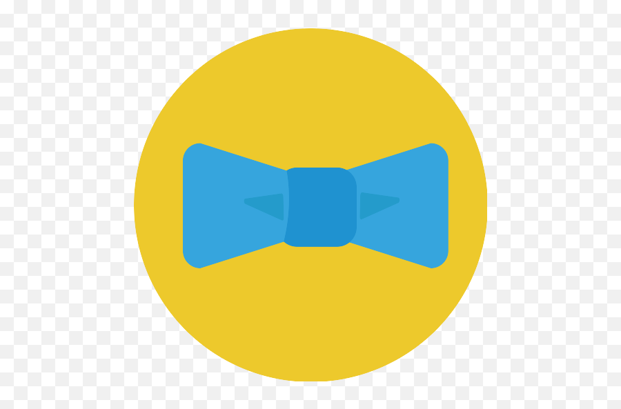 Bow Tie Vector Svg Icon 7 - Png Repo Free Png Icons Clothing,Bowtie Icon