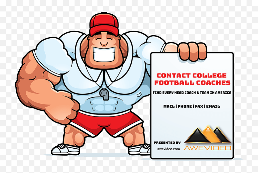 Southeastern Conference Football - Illustration Png,Coaches Icon