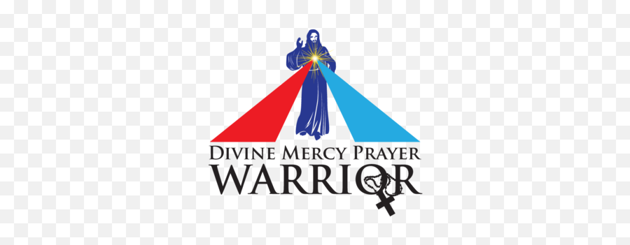 Design For Catholic Nonprofit - Language Png,Divine Mercy Imaage Icon