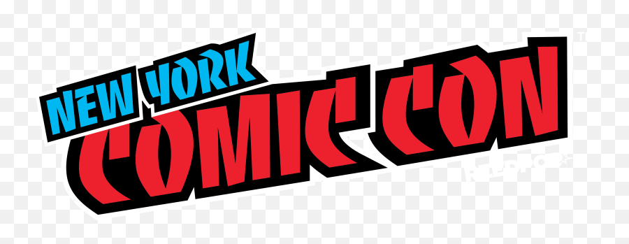 New York Comic Con - New York Comic Con Logo Png,Windows 7 Logo Backgrounds
