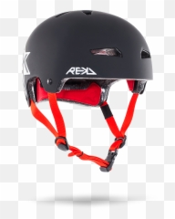 Elite Icon Helmet Rekd Protection - Solid png
