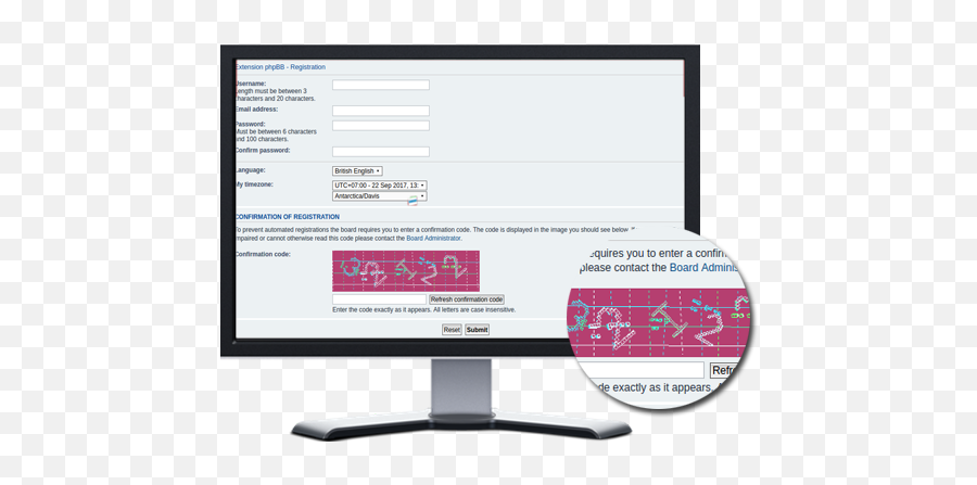 Phpbb Webboard - Lcd Png,Phpbb Icon