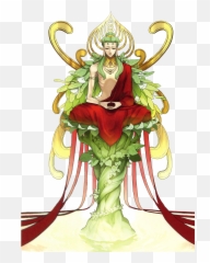 Buddha Type - MOON Wiki Fandom Fate Extra Saver png