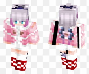 Get Dragon Kanna Kamui Minecraft Skin - Kanna Kamui Minecraft Skin Png,Kanna Kamui Png