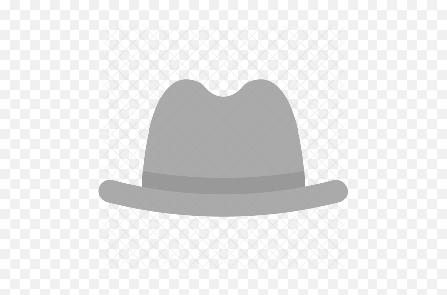 Available In Svg Png Eps Ai Icon Fonts - Costume Hat,Bowler Hat Icon
