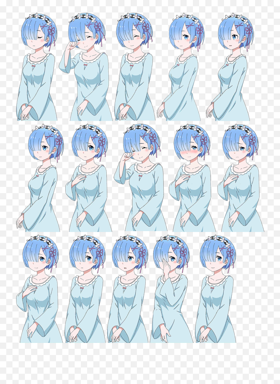 Zero Infinity - Sharing Png,Rem Re Zero Icon