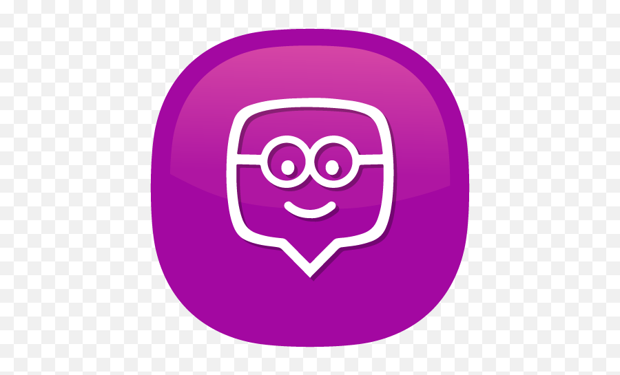 Edmodo Icon - Download Free Icon Purple Icons On Artageio Red Edmodo Icon Png,I O Icon