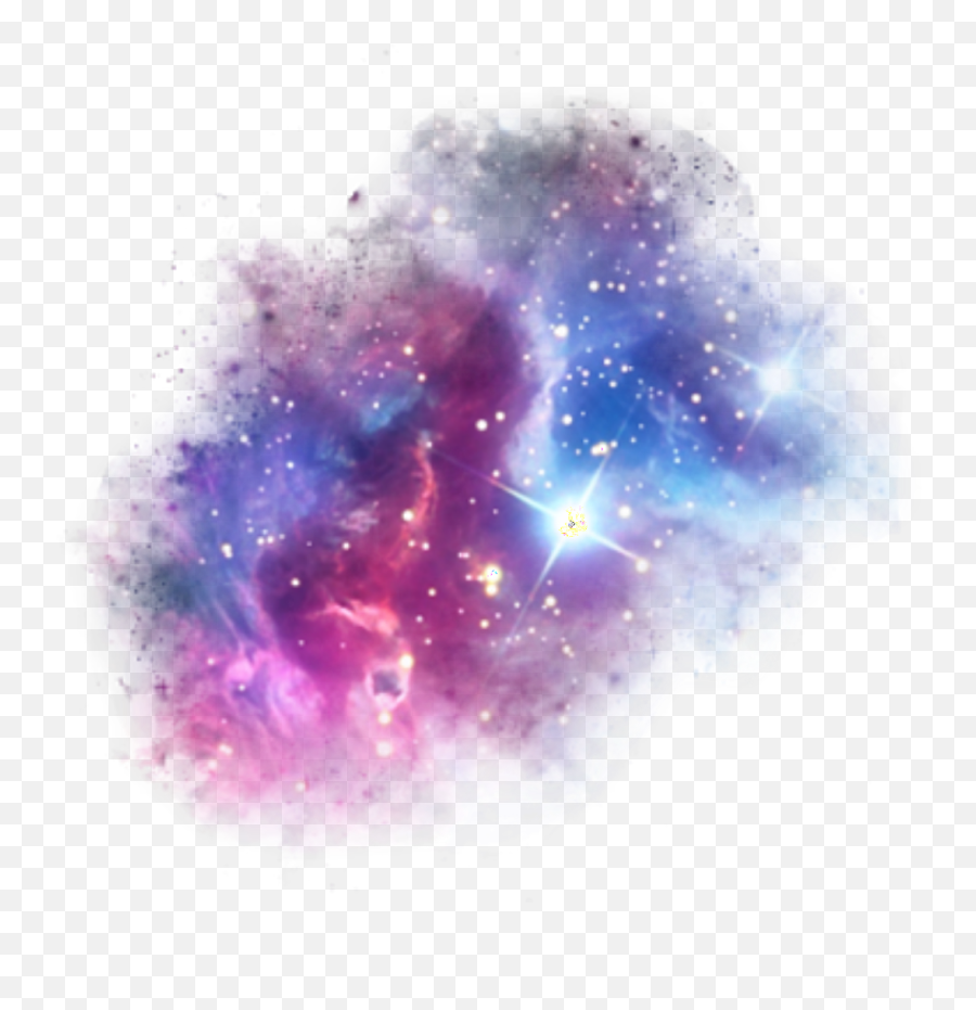 Color Desktop Wallpaper - Galaxy Png Transparent,Nebula Png
