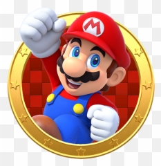 Mario Party Png Picture - Mario Party Star Rush Mario,Mario Party Png