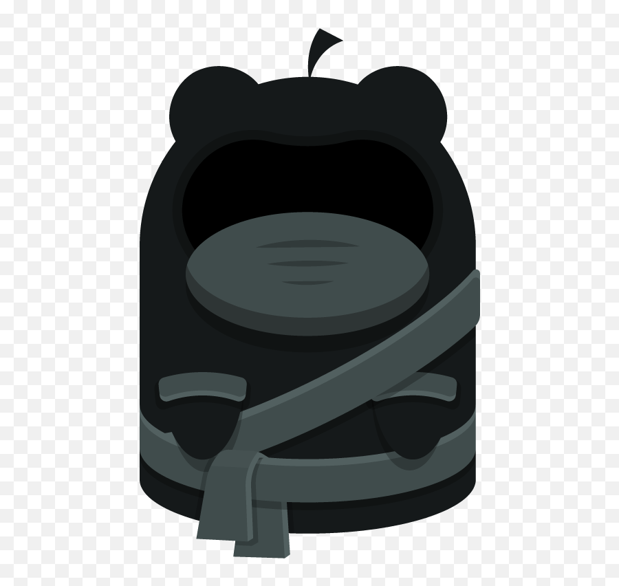 Fullbody Ninja - Box Critters Wiki Empire Apples Png,Google Ninja Icon