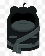 Fullbody Ninja - Box Critters Wiki Empire Apples png
