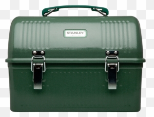 Classic Lunch Box 10 Qt - Stanley Metal Lunch Box Png,Lunch Box Png