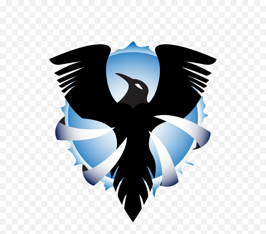 Ravens Logos Free Raven Png Icons - Raven Alliance,Ravens Logo Transparent