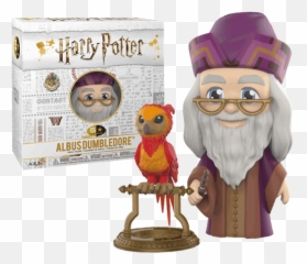 Harry Potter - Dumbledore Harry Potter Vinyl Figure Funko 5 Star Png,Dumbledore Png