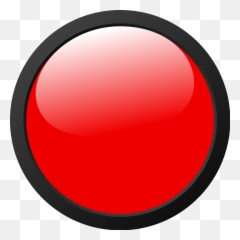 Red Light Png Images Collection For - Icon