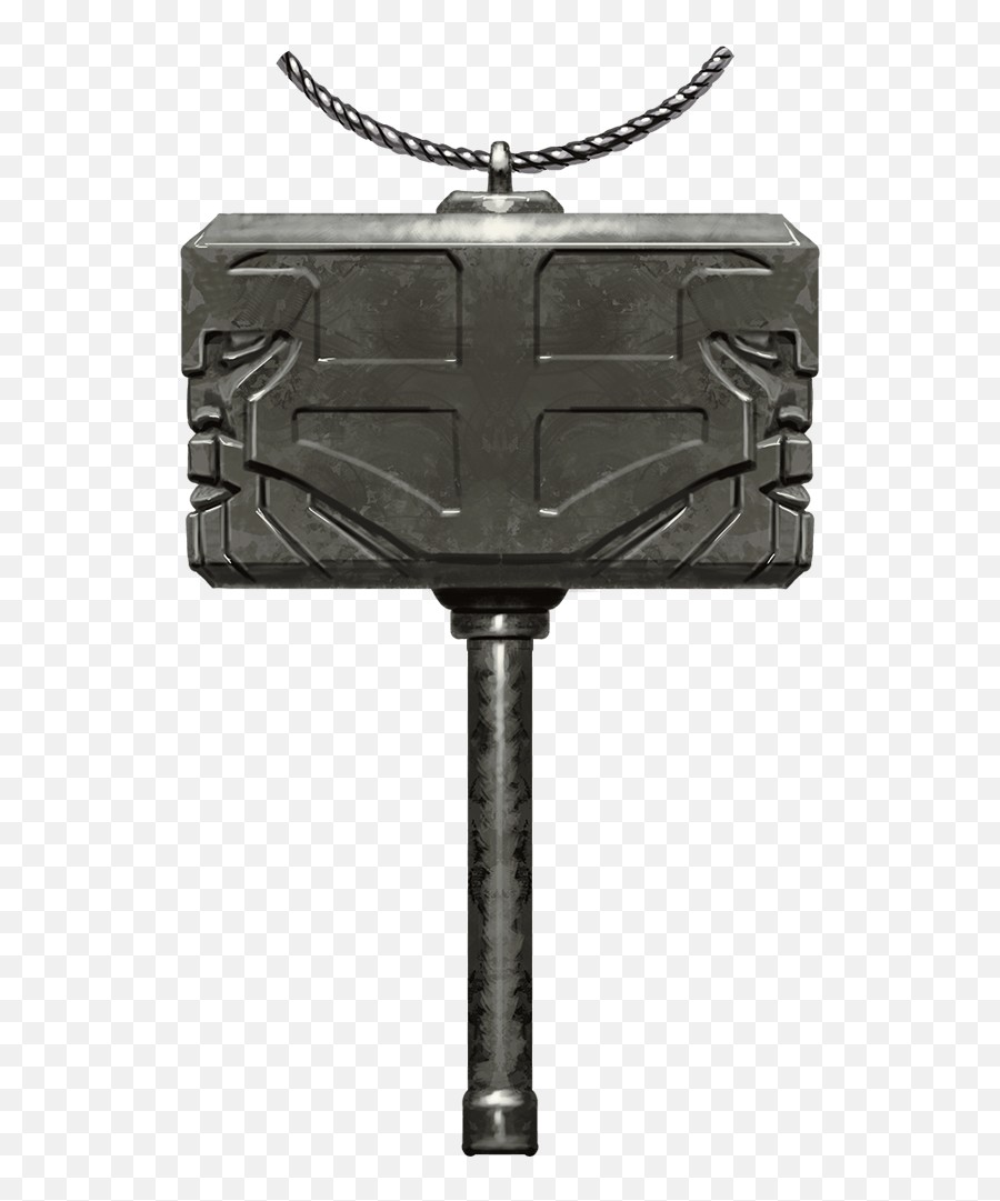 Story Of Wildemount - Moradin Hammer Png,Assassin's Creed Origins Hammer Icon