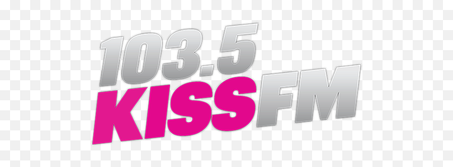 Listen To 1035 Kiss Fm Live - Chicagou0027s 1 Hit Music Station Png,Kiss Transparent