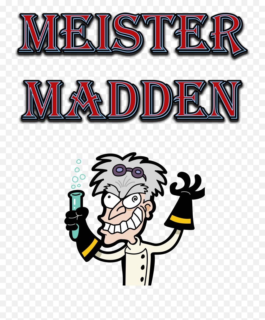 Madden 19 Ebook Online Meister - Clip Art Png,Madden Png
