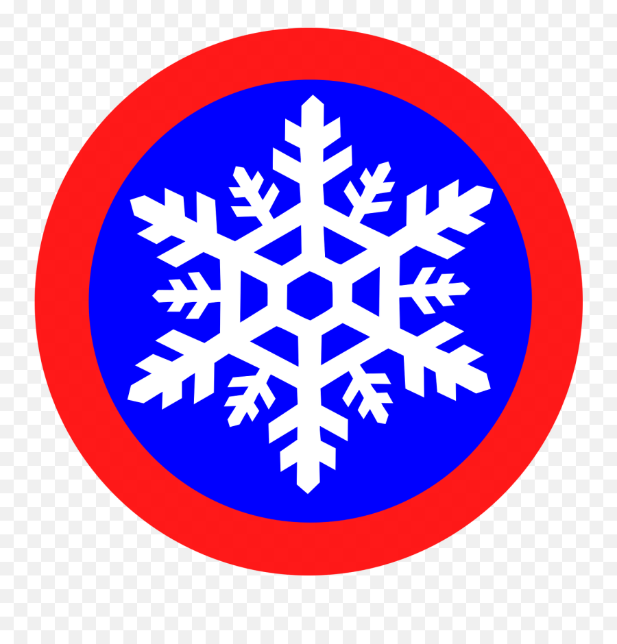 Snow Flower Snowflake Symbol - Free Vector Graphic On Pixabay Moor Park Tube Station Png,Snowing Icon