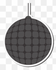 Disco Ball Icon - Veleuilište U Karlovcu png
