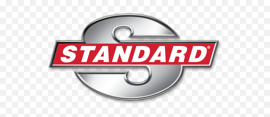 Brake Pad Wear Sensors Standard - Standard Motor Products Png,Standard Twitter Icon