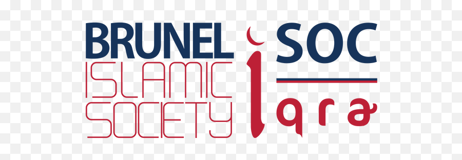 Brunel Isoc Greater London Islamic Society - Amor E Revolução Sbt Png,Instagram Logo Transparent Png